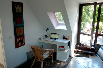 Gästewohnung Düsternbrook