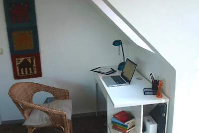 Gästewohnung Düsternbrook