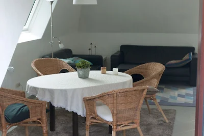 Gästewohnung Düsternbrook