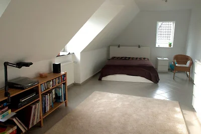 Gästewohnung Düsternbrook