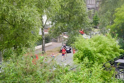Gästewohnung Düsternbrook