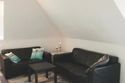 Gästewohnung Düsternbrook