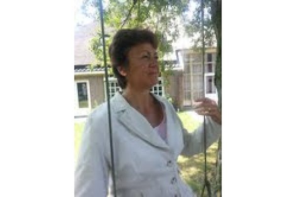 Mrs. P. Kooy Mrs. P. Kooy