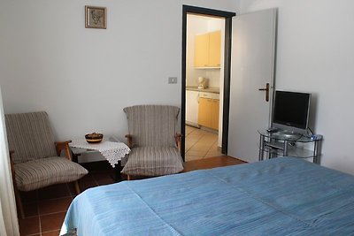 Apartments Silvestra - FeWo Palme