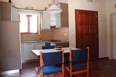 Apartments Silvestra - Villetta