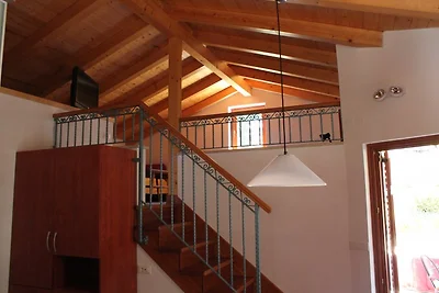 Apartments Silvestra - Villetta