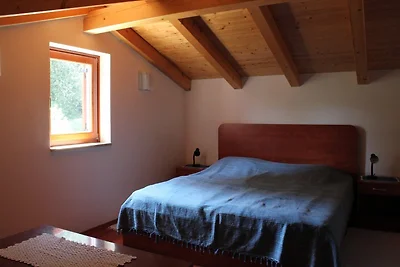Apartments Silvestra - Villetta
