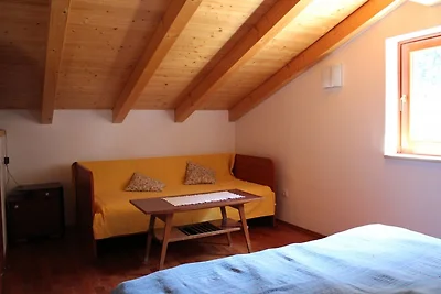 Apartments Silvestra - Villetta