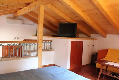 Apartments Silvestra - Villetta