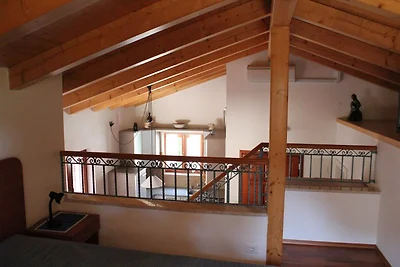 Apartments Silvestra - Villetta