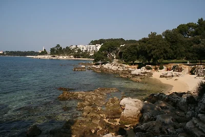 Apartments Silvestra - Villetta