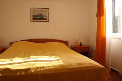 Apartments Silvestra - Kiwi