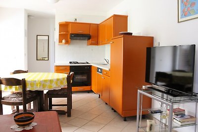 Apartments Silvestra - Kiwi