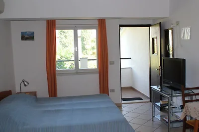Apartments Silvestra - Feige