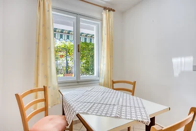Apartments Silvestra - FeWo Palme
