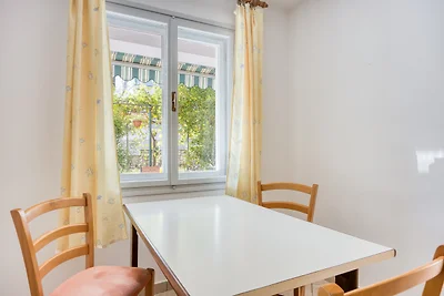 Apartments Silvestra - FeWo Palme