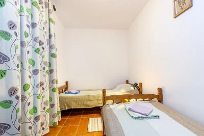 Apartments Silvestra - Kiwi