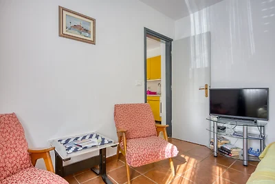 Apartments Silvestra - FeWo Palme