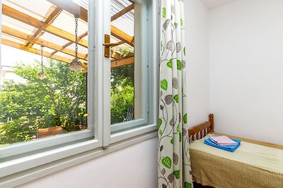 Apartments Silvestra - Kiwi
