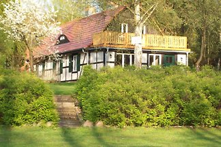 Forsthaus am See