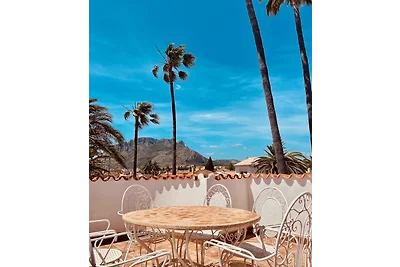 Tres Palmeras Denia Els Poblets