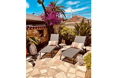 Tres Palmeras Denia Els Poblets