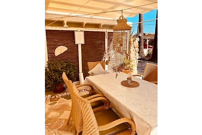 Tres Palmeras Denia Els Poblets
