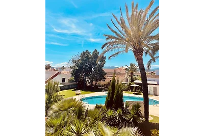 Tres Palmeras Denia Els Poblets