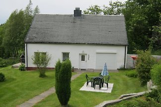 Ferienhaus Scheibenhaus