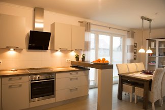 Ferienhaus Vier Jahreszeiten *****
