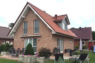 Ferienhaus Vier Jahreszeiten *****