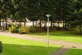 Ferienwohnung Glockenberg