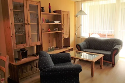 Ferienwohnung Glockenberg
