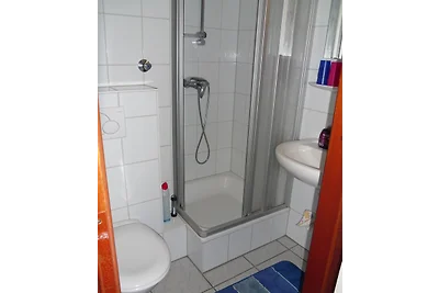 Ferienwohnung Glockenberg