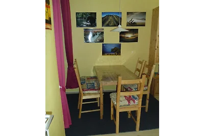 Ferienwohnung Glockenberg