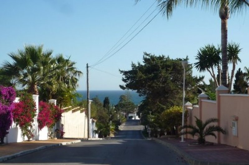 Avenida Cartagena
