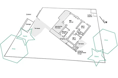 Casa Hagen