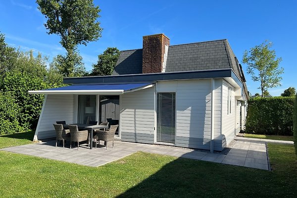 Ferienhaus Breskens
