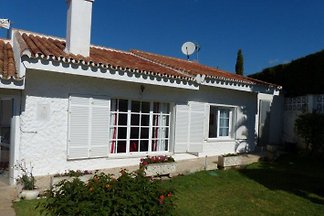Golf-&Beachvilla