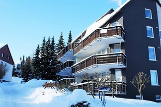 Ferienwohnung ♥ BRAUNLAGE ♥