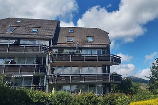 Geweldige korte vakantie