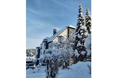 Ferienwohnung Gaby und Peter