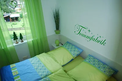 Ferienwohnung Gaby und Peter