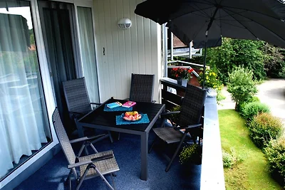 Ferienwohnung Gaby und Peter