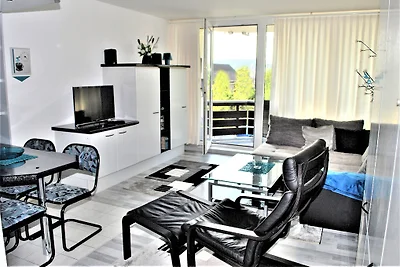 Ferienwohnung Gaby und Peter