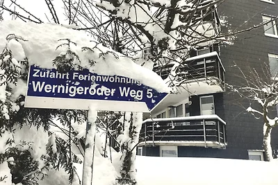 Ferienwohnung Gaby und Peter