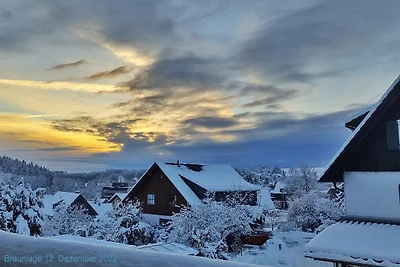 Ferienwohnung Gaby und Peter