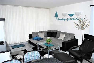 Apartament Ferienwohnung Braunlage
