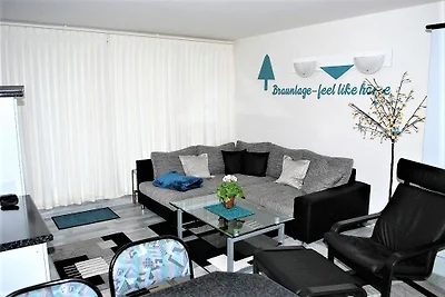 Ferienwohnung Gaby und Peter