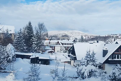Ferienwohnung Gaby und Peter